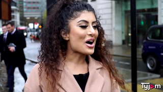 Bona fucking kun Marina Maya