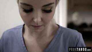 Chloe, la Cirera no esperava aquest tipus de massatge