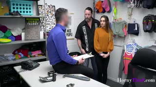 Cop Jeung Lengkah - Pa Nyokot Robah warna ka warna Jeung Bangsat rumaja Putri