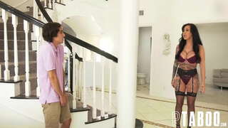 Los Demonios De La Película - Lily Lane