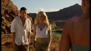 Erotisk Resenären - Season01 Episod. 06 Softporn Stråle Av Det Gudomliga