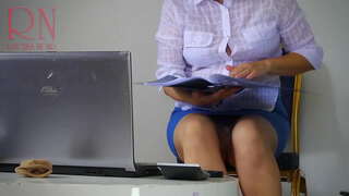 Shaggy ta someté Alma di desnudarse. Alma ta mustra i ta yega na un organismo! VIDEO KOMPLETAMENTE https://is.gd/TFz2lx