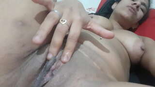 Luxuria era moi, eu decidiu xogar con ela