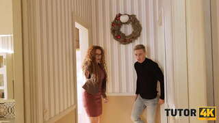 TUTOR4K. Haserre tipo drags esperientziadun tutore sartu ahaztezina afera