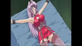 Vruće likovi хентая čvrsto jebu