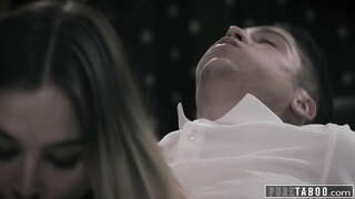 Porra Meu meio-irmão Para o Seu Próprio bem - PARTE 2