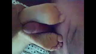 ���त्नी खुट्टा जिस्काउनु...