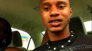 SHE SUCKED MY राक्षस मा कडा कार !!