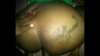 R. mama takin dick agus creampie