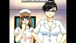 Hentai big tits seX