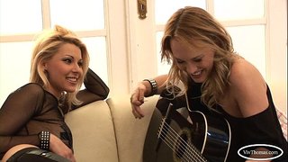 Рок-Қашарлар!