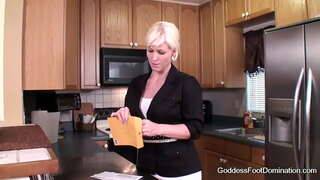 ماں برا گریڈ