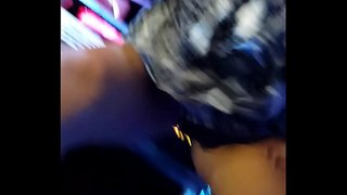 GOSTOSONA DIM BAR ar AGOR (dim nude)