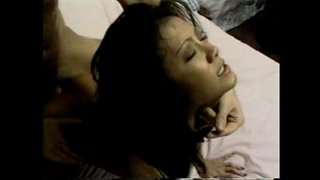 An Kobe Tai anal sex, chaidh a &#039; chiad àm! Fìor mhath