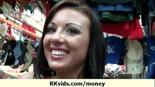 Ffycin ar gyfer rhai arian parod 3