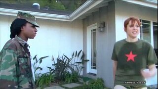 My Black Doirbh Cola Sealladh 2