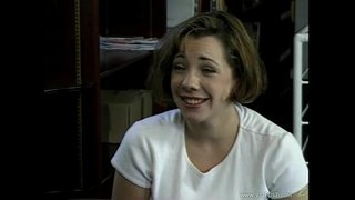 ���്യൂട്ട് Chubby കാത്രിൻ സമയമുണ്ട് ലഭിക്കുന്നു