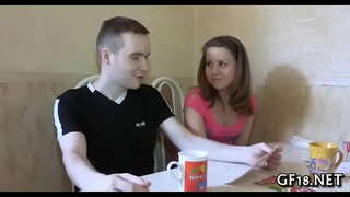 Pretty laghail aois deugaire angel tha doggy fasain