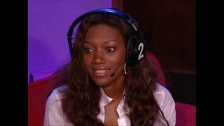 Sexy Nackter Basket 2 op 2 Howard Stern