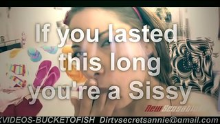 סיסי בהצטיינות לבלוע אימונים חלק 1 - BOF