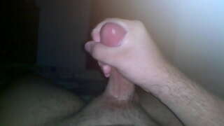 Мастурбација / емисије сперме!