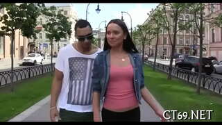 A toma sesión de porra