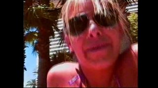 סימור באטס עמוק בתוך שיין