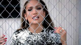 Jennifer Lopez - A. K. A. Album Teaser Botín