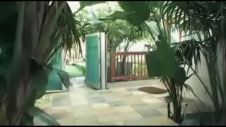 ���్యాంగోవర్ సవతి తల్లి మరియు కుమారుడు