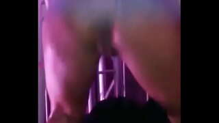 ���வர்ச்சி அழுக்கு நடனம், பங்க் இல்லாமல் வலி