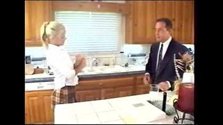 Jodie મૂર - સોનેરી નેની