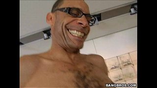 Rebeca Linares - Ramon Twinks