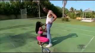 Ms桜の名所とそのタグチームのbbc