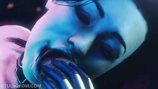 Reveno al Omega - StudioFOW