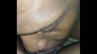 вылизываю си путка