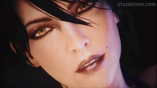 An Deas-Ghnàthan - StudioFOW