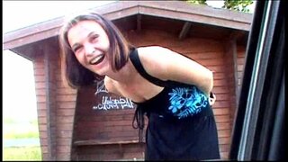 Тәүге кеше - Катя