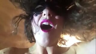 ���္သီး femdom POVႏွင့္ sotto