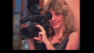 Amatör Anal Döküm