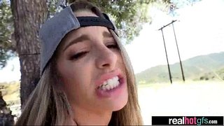 Sex Tape Koos Naughty Amatöör GF (kimmy granger) mov-13