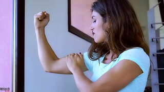 Te Tira Whanau Ringa Whawhai Alexa Maxie Julia Roca