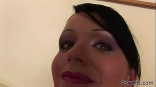 Češki Teen Lesbian Фистингует