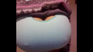 Big rubair boob leigeil às