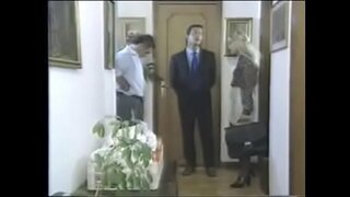 Hall Muntatzeko eta Vintage