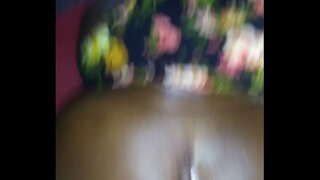 Bbw vs a &#039; faighinn doggystyle