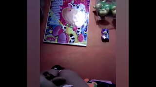 Falaichte camara spy masturbation