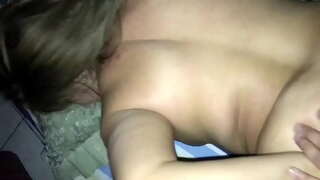 ���ार्ड गुदा के लिए मेरी पत्नी