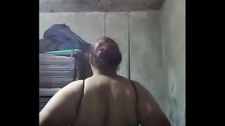 Culazo de gheir bitch