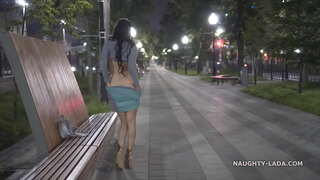 Noson o hwyl naughty