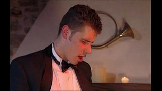 Karma Rosenberg - Firaisana ara-nofo &amp;agrave; la carte